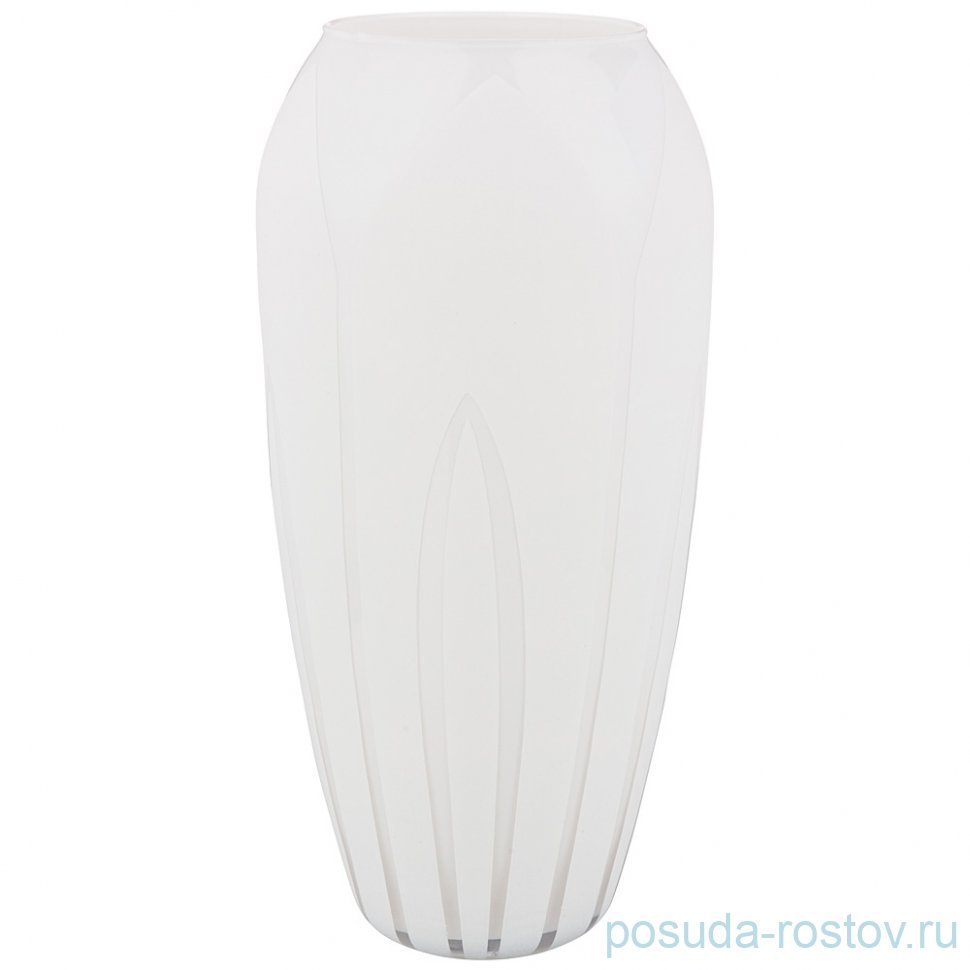 Ваза для цветов 26 см "Fidelis casandra /White" / 269706