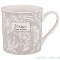 Кружка 320 мл &quot;Ornament /Driam&quot; / 271453