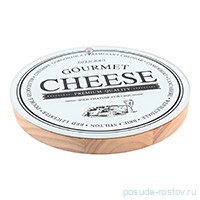 Набор для сыра 6 предметов &quot;Linea Formaggio&quot; / 348075