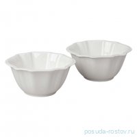 Набор салатников lefard ribbon  2 шт. 11*10,6*5 см 150 мл / 354758
