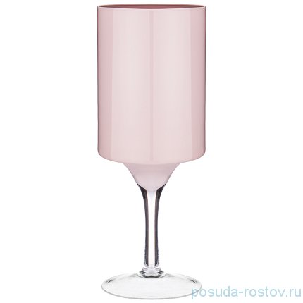 Подсвечник 50 см н/н &quot;Stelo Rosato&quot; / 214206