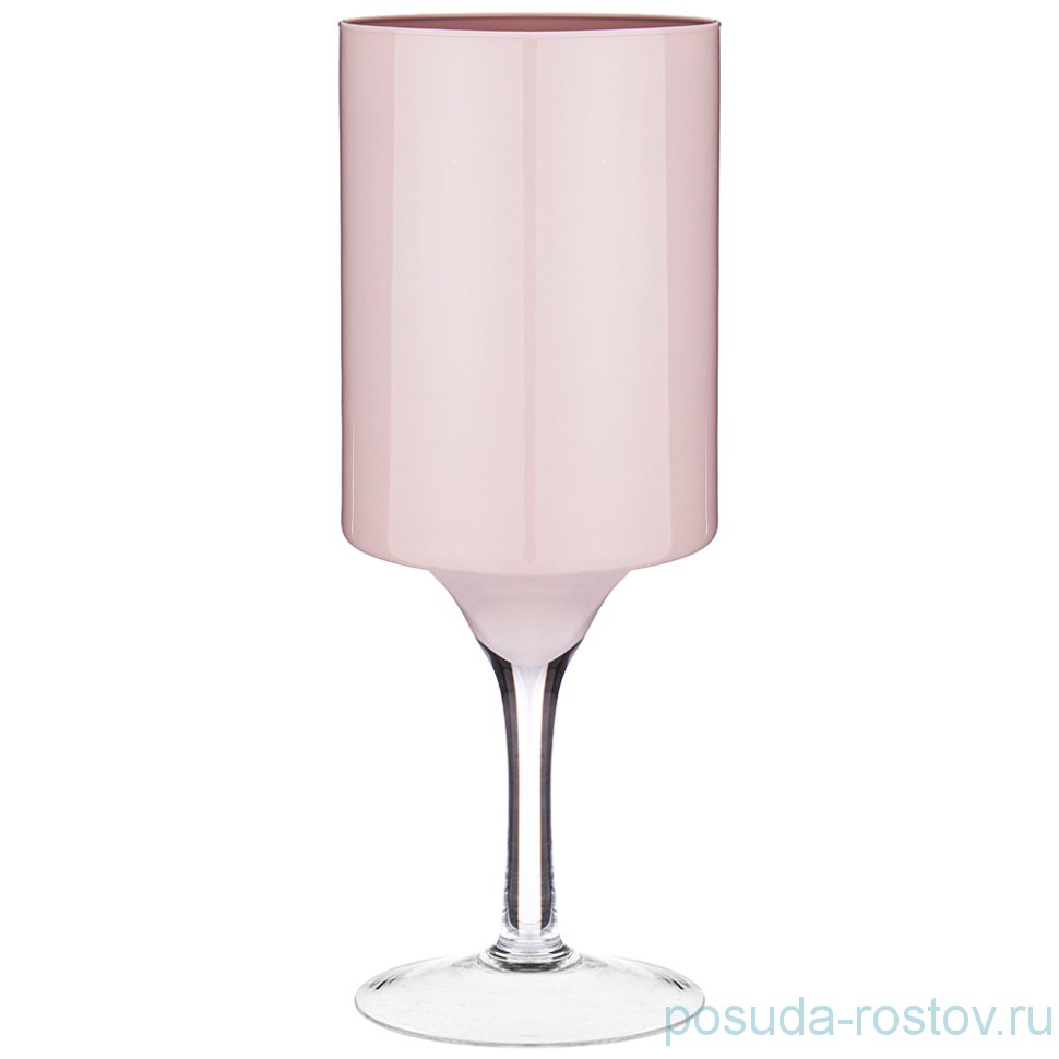Подсвечник 50 см н/н "Stelo Rosato" / 214206