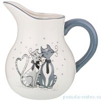 Кувшин для воды 1,25 л &quot;Ля мур /Agness&quot; / 230249