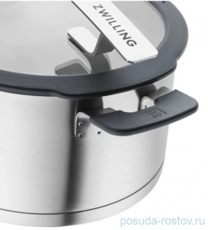 Набор кастрюль 5 предметов &quot;Simplify /ZWILLING&quot;  / 304033