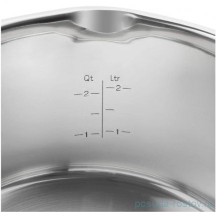 Набор кастрюль 5 предметов &quot;Simplify /ZWILLING&quot;  / 304033