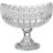 Фруктовница 26,5 х 16 см н/н &quot;MUZA CRYSTAL&quot; / 187598