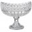 Фруктовница 26,5 х 16 см н/н &quot;MUZA CRYSTAL&quot; / 187598