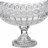 Фруктовница 26,5 х 16 см н/н &quot;MUZA CRYSTAL&quot; / 187598
