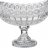 Фруктовница 26,5 х 16 см н/н &quot;MUZA CRYSTAL&quot; / 187598