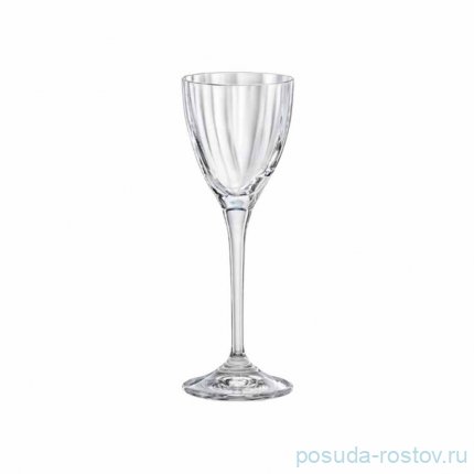 Рюмки 60 мл 6 шт &quot;Кейт /Оптика /Без декора&quot; / 349693