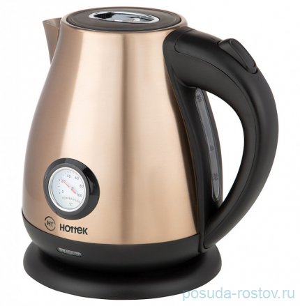 Чайник электрический 1,7 л &quot;Hottek HT-960-021&quot; / 233241