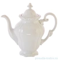 Кофейник 1,75 л &quot;Веймар /Без декора&quot; / 049647