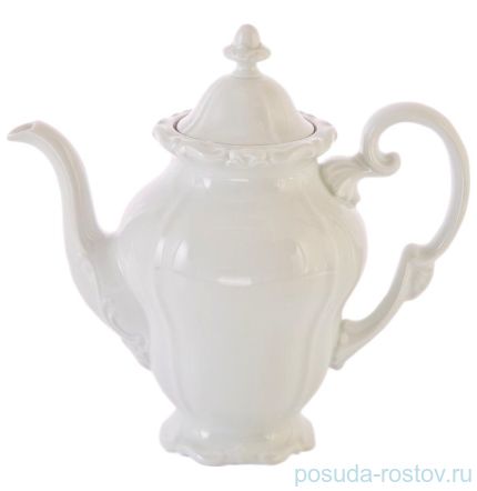 Кофейник 1,75 л &quot;Веймар /Без декора&quot; / 049647