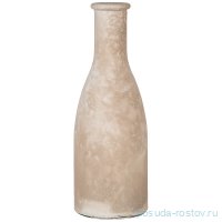 Ваза для цветов 18,5 см &quot;Vintage beige&quot; (без упаковки) / 210970