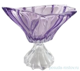Ваза для фруктов 33 см н/н &quot;Plantica /Аметист&quot;  / 139664