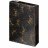 Блюдо 30,5 х 21 х 5,5 см с ручкой &quot;Midnight gold&quot; / 275053