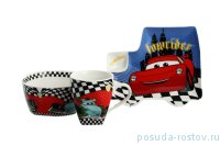 Детский набор 3 предмета &quot;Lowrider&quot; / 140006