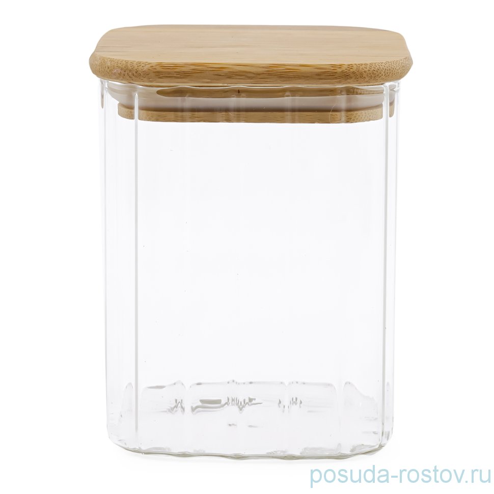 Банка для сыпучих продуктов / 246127