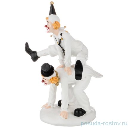Фигурка 18,5 х 14 х 22,5 см &quot;Клоун /Буффонада&quot; / 209385