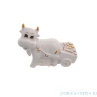 Статуэтка 10 х 7,5 см &quot;Бычок&quot; / 228227