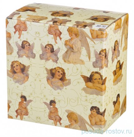 Фигурка 9,5 х 8 х 13 см &quot;Amore&quot; / 211650
