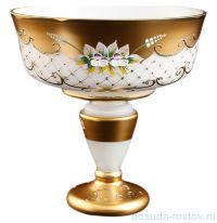 Фруктовница 24 см н/н опал &quot;Лепка&quot; / 099573
