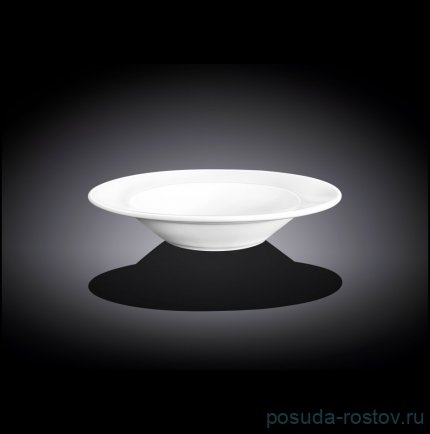 Тарелка 15 см глубокая &quot;Stella Pro&quot; / 260417