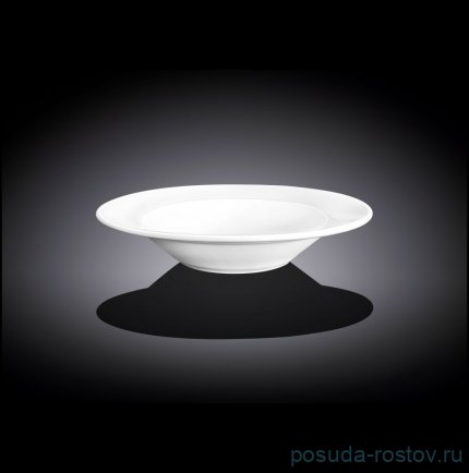 Тарелка 15 см глубокая &quot;Stella Pro&quot; / 260417