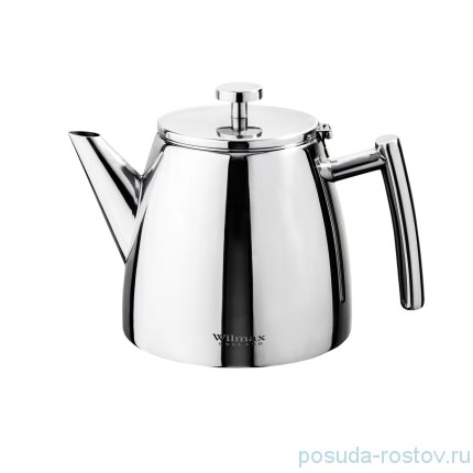 Заварочный чайник 1,2 л двустенный &quot;TeaPot&quot; / 260090