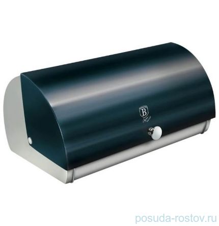 Хлебница 38,5 х 28 х 18,5 см &quot;Aquamarine Edition&quot; / 157702