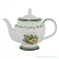 Заварочный чайник 1,2 л &quot;авокадо&quot; (подарочная упаковка) / 357232