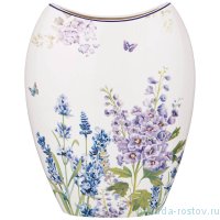 Ваза для цветов 20,5 см &quot;Прованс /Лаванда&quot; / 276104