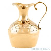 Кувшин для воды 14 см Ethnic chic / 360926