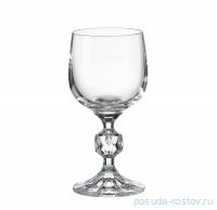 Бокалы для белого вина 150 мл 6 шт &quot;Sterna /Клаудия /Без декора&quot; / 119767