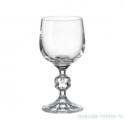 Бокалы для белого вина 150 мл 6 шт &quot;Sterna /Клаудия /Без декора&quot; / 119767