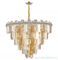 Люстра 22 рожковая &quot;CHRISTEL&quot;  / 302391