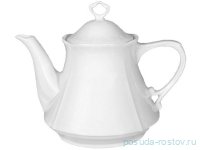 Заварочный чайник 1,1 л &quot;Камелия /Без декора&quot; / 139488