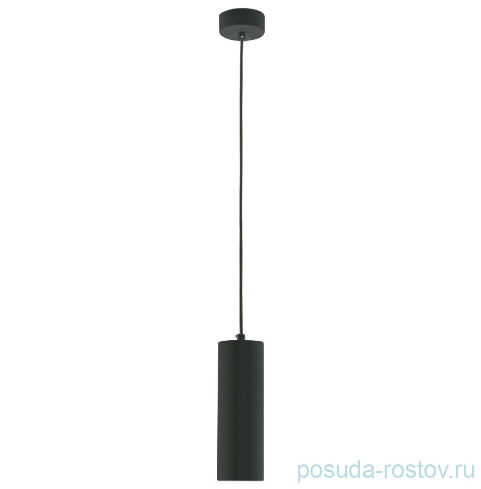 Люстра 1 рожковая De Markt / 344541