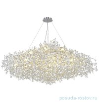 Светильник подвесной 21 рожковый &quot;ALESSIA&quot; / 302644