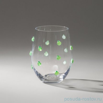 Стаканы для воды 520 мл 4 шт &quot;Fruity&quot; / 374808