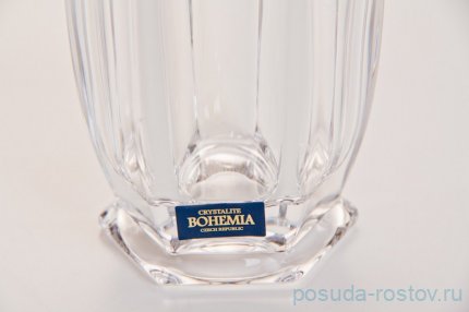 Стаканы для воды 300 мл 6 шт &quot;Сафари /Матовое золото /430469&quot; / 017165