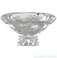 Ваза для фруктов 34 см н/н &quot;Магма /35003&quot; / 051684