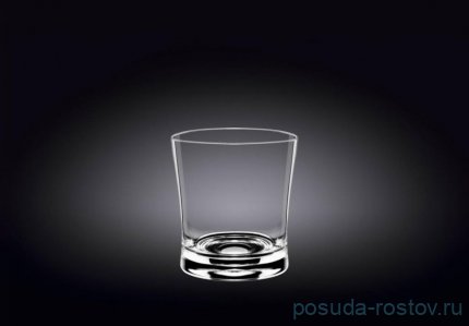 Стаканы для виски 300 мл 2 шт &quot;Julia&quot; / 337292