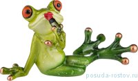 Фигурка 13,5 х 6,5 х 7 см &quot;Фрогги&quot; / 224603