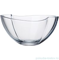 Ваза для конфет 18 см &quot;Смайл /Без декора&quot; / 017157