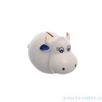 Копилка 9,5 см &quot;Бычок&quot; / 228215