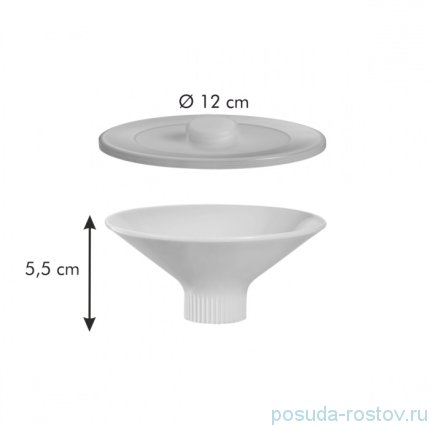 Воронка для использованного масла 12 х 5,5 см &quot;PRESTO&quot; / 220931