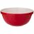 Салатник для смешивания и сервировки lefard kitchen passion 23 см красная / 348739