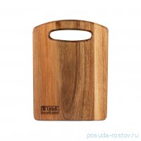 Разделочная доска 19,8 х 14,5 х 1,5 см TalleR  / 346306