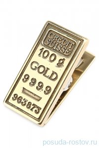 Пресс-папье 3,5 х10,5 см &quot;A. Livio&quot; / 221674